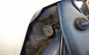 HONDA C50 SUPER CUB AA01