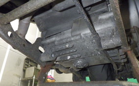 YAMAHA AXIS 125 TREET SE53J