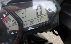 YAMAHA YZF-R25 RG43J