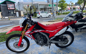 HONDA CRF250L MD44