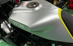 OTHER  HUSQUARNA VITPILEN701 2018 HQV701