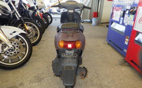 HONDA DIO FIT AF27