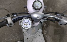 SUZUKI LET's 4 CA41A