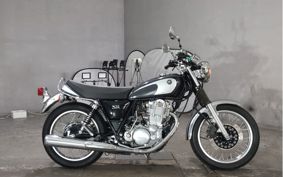 YAMAHA SR400 2021 RH16J