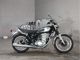 Фото Yamaha SR400 2021 с японского аукциона