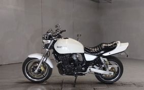 SUZUKI INAZUMA 400 GK7BA