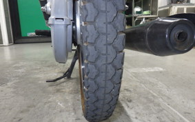 HONDA C110 SUPER CUB 2004 JA07
