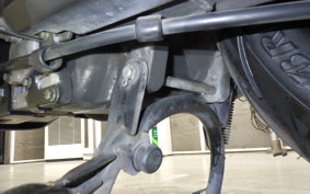 SUZUKI ADDRESS V125 G CF46A