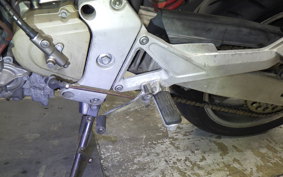 HONDA HORNET 250 MC31