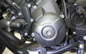 YAMAHA MT-09 ASP 2018 RN52J