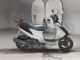 Фото Suzuki ADDRESS V125 с японского аукциона