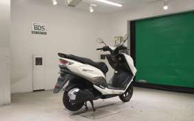 SUZUKI BURGMAN125 2006