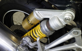 YAMAHA XJR400 Gen.3 R 2007 RH02J