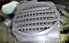 HONDA ZOOMER 2011 AF58