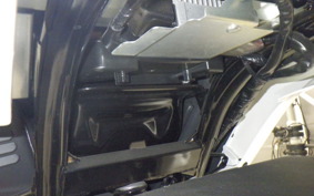 HONDA GYRO CANOPY 1993 TA03