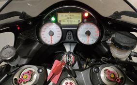 KAWASAKI ZZR1400 2007 ZXT40A