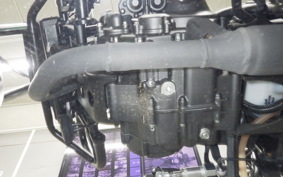 HONDA REBEL 250 E-Clutch 1998 MC49