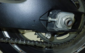 SUZUKI GSX-R600 2012