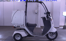 HONDA GYRO CANOPY-2