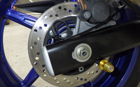 SUZUKI SV650 A 2016 VP55B