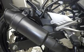 KAWASAKI NINJA 250 SL 2003 BX250A
