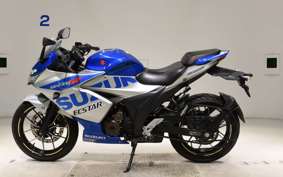 SUZUKI GIXXER 250 SF 2005