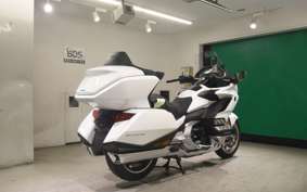 HONDA GL 1800 GOLD WING TOUR DCT 2023 SC79