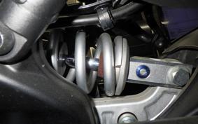 YAMAHA MT-09 Tracer GT 2020 RN51J