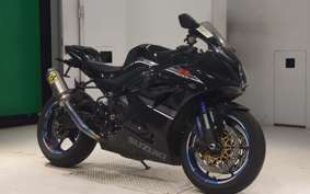 SUZUKI GSX-R1000R A 2020 DM11G