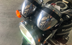 KAWASAKI ZRX-2 2008 ZR400E