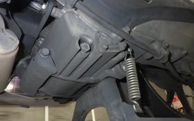 HONDA DIO110-3ﾍﾞｰｼｯｸ 2006 JK03