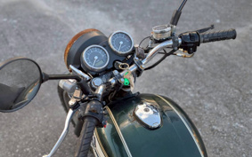 KAWASAKI ESTRELLA BJ250A