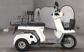 HONDA GYRO TD01