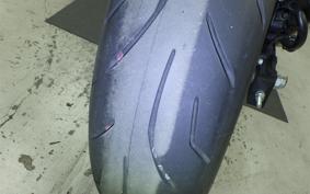 KAWASAKI NINJA 250 ABS 2016 EX250L