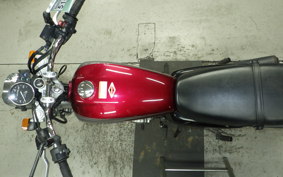 HONDA CB223S 2015 MC40