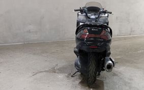SUZUKI SKYWAVE 250M CJ45A