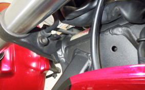 HONDA HORNET 250 2009 MC31