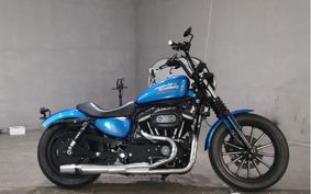 HARLEY HARLEY XL883N LE2