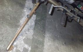 MOTO GUZZI CALIFORNIA JACKALL 1999