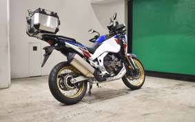 HONDA CRF1100L AFRICA TWIN DCT 2022 SD10