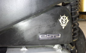 HONDA LEAD 125 JF45