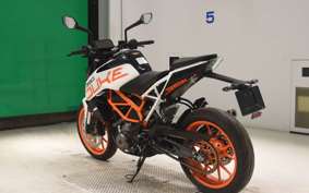 KTM 390 DUKE 2019