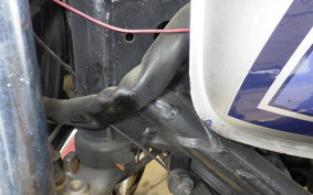 HONDA CB400SF VTEC K NC39