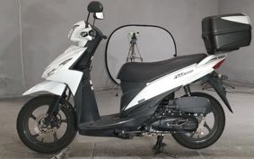 SUZUKI ADDRESS V110 CE47A
