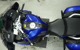 BMW R 1250RT 2021