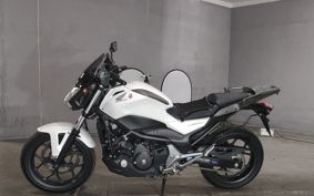 HONDA NC750S DCT 2014 RC70