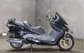 HONDA FORZA Z MF08