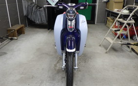 HONDA C125 SUPER CUB 2024 JA48