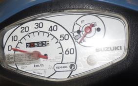 SUZUKI ﾚｯﾂ 1985 CA4AA