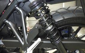 HONDA CL250-2 MC57